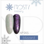 Nartist 913 Blizzard 10g