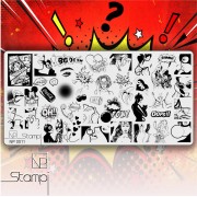 0011 Emotion NP Stampi