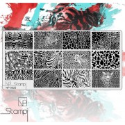 025 NP Stampi Texture