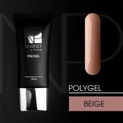Nartist полигель Beige 30 ml