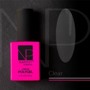 Nartist Polygel Liquid Clear 15 ml