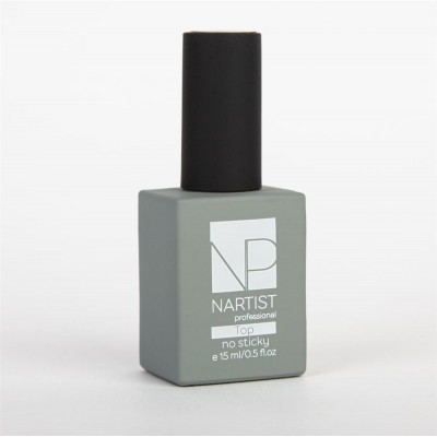 Nartist Top NO STICKY 15 ml Nartist Top NO STICKY 15 ml