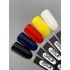 Гель-лак Palette 01 (Classic) SOLAlove, 25мл Гель-лак Palette 01 (Classic) SOLAlove, 25мл