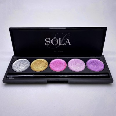 Гель-лак Palette 02 (Shine) SOLAlove, 25мл Гель-лак Palette 02 (Shine) SOLAlove, 25мл
