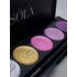 Гель-лак Palette 02 (Shine) SOLAlove, 25мл Гель-лак Palette 02 (Shine) SOLAlove, 25мл