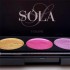 Гель-лак Palette 02 (Shine) SOLAlove, 25мл Гель-лак Palette 02 (Shine) SOLAlove, 25мл