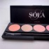 Гель-лак Palette 03 (Nude) SOLAlove, 25мл Гель-лак Palette 03 (Nude) SOLAlove, 25мл