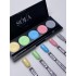 Гель-лак Palette 04 (Pastel) SOLAlove, 25мл Гель-лак Palette 04 (Pastel) SOLAlove, 25мл