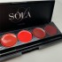 Гель-лак Palette 05 (Red) SOLAlove, 25мл Гель-лак Palette 05 (Red) SOLAlove, 25мл