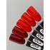 Гель-лак Palette 05 (Red) SOLAlove, 25мл Гель-лак Palette 05 (Red) SOLAlove, 25мл