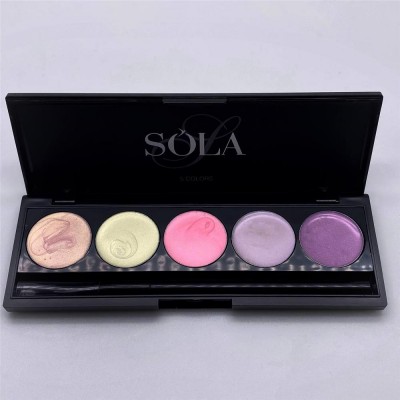Гель-лак Palette 06 (Pearl) SOLAlove, 25мл Гель-лак Palette 06 (Pearl) SOLAlove, 25мл