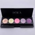 Гель-лак Palette 06 (Pearl) SOLAlove, 25мл Гель-лак Palette 06 (Pearl) SOLAlove, 25мл