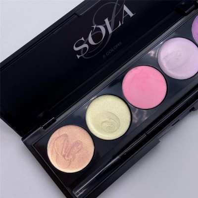 Гель-лак Palette 06 (Pearl) SOLAlove, 25мл Гель-лак Palette 06 (Pearl) SOLAlove, 25мл