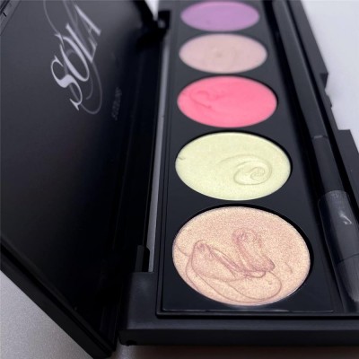 Гель-лак Palette 06 (Pearl) SOLAlove, 25мл Гель-лак Palette 06 (Pearl) SOLAlove, 25мл