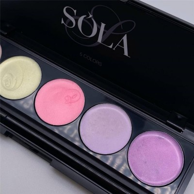 Гель-лак Palette 06 (Pearl) SOLAlove, 25мл Гель-лак Palette 06 (Pearl) SOLAlove, 25мл