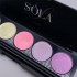 Гель-лак Palette 06 (Pearl) SOLAlove, 25мл Гель-лак Palette 06 (Pearl) SOLAlove, 25мл
