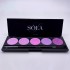 Гель-лак Palette 07 (Lilac) SOLAlove, 25мл Гель-лак Palette 07 (Lilac) SOLAlove, 25мл