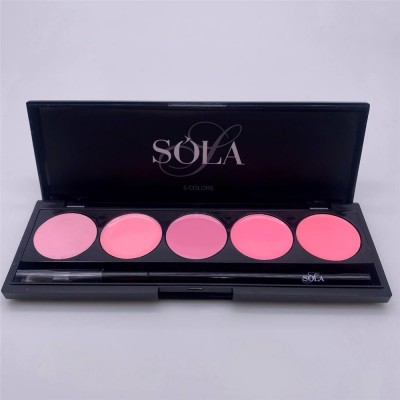 Гель-лак Palette 08 (Pink) SOLAlove, 25мл Гель-лак Palette 08 (Pink) SOLAlove, 25мл