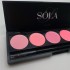 Гель-лак Palette 08 (Pink) SOLAlove, 25мл Гель-лак Palette 08 (Pink) SOLAlove, 25мл