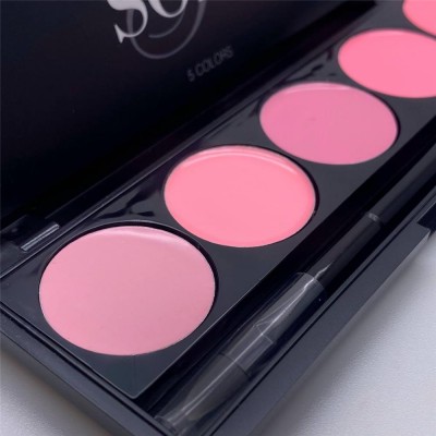 Гель-лак Palette 08 (Pink) SOLAlove, 25мл Гель-лак Palette 08 (Pink) SOLAlove, 25мл