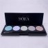 Гель-лак Palette 09 (Pastel Pink) SOLAlove, 25мл Гель-лак Palette 09 (Pastel Pink) SOLAlove, 25мл