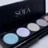 Гель-лак Palette 09 (Pastel Pink) SOLAlove, 25мл Гель-лак Palette 09 (Pastel Pink) SOLAlove, 25мл