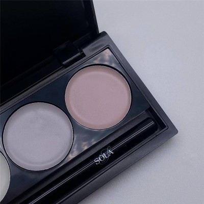 Гель-лак Palette 09 (Pastel Pink) SOLAlove, 25мл Гель-лак Palette 09 (Pastel Pink) SOLAlove, 25мл