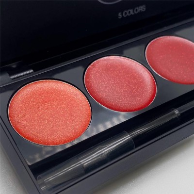 Гель-лак Palette 10 (Red Shine) SOLAlove, 25мл Гель-лак Palette 10 (Red Shine) SOLAlove, 25мл