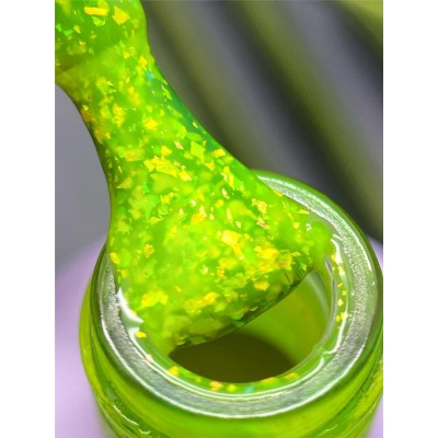 Гель-лак JuicyLove 01 SOLAlove, 10мл Гель-лак JuicyLove 01 SOLAlove, 10мл