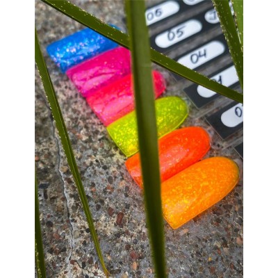 Гель-лак JuicyLove 01 SOLAlove, 10мл Гель-лак JuicyLove 01 SOLAlove, 10мл