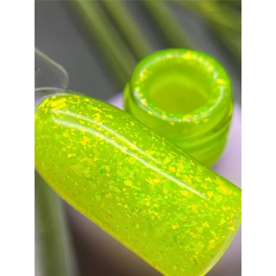 Гель-лак JuicyLove 01 SOLAlove, 10мл Гель-лак JuicyLove 01 SOLAlove, 10мл