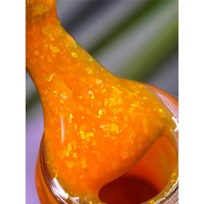 Гель-лак JuicyLove 02 SOLAlove, 10мл Гель-лак JuicyLove 02 SOLAlove, 10мл