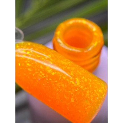 Гель-лак JuicyLove 02 SOLAlove, 10мл Гель-лак JuicyLove 02 SOLAlove, 10мл