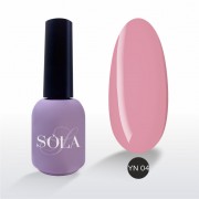 Гель-лак YouNeed 04 SOLAlove, 10мл
