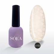 Гель-лак Unity 02 SOLAlove, 10мл