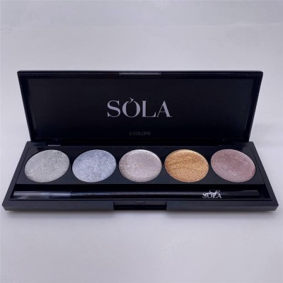 Гель-лак Palette 11 (Shine is) SOLAlove, 25мл Гель-лак Palette 11 (Shine is) SOLAlove, 25мл