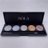 Гель-лак Palette 11 (Shine is) SOLAlove, 25мл Гель-лак Palette 11 (Shine is) SOLAlove, 25мл