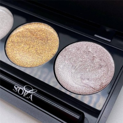 Гель-лак Palette 11 (Shine is) SOLAlove, 25мл Гель-лак Palette 11 (Shine is) SOLAlove, 25мл