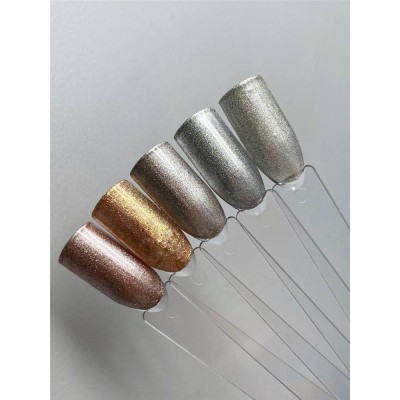 Гель-лак Palette 11 (Shine is) SOLAlove, 25мл Гель-лак Palette 11 (Shine is) SOLAlove, 25мл