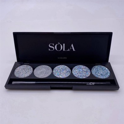 Гель-лак Palette 12 (Gloss) SOLAlove, 25мл Гель-лак Palette 12 (Gloss) SOLAlove, 25мл