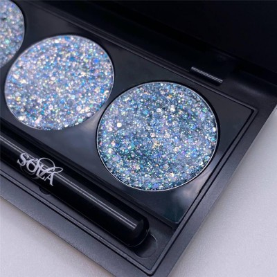 Гель-лак Palette 12 (Gloss) SOLAlove, 25мл Гель-лак Palette 12 (Gloss) SOLAlove, 25мл