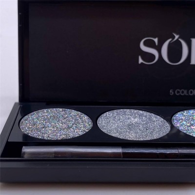 Гель-лак Palette 12 (Gloss) SOLAlove, 25мл Гель-лак Palette 12 (Gloss) SOLAlove, 25мл