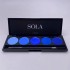 Гель-лак Palette 13 (Blue) SOLAlove, 25мл Гель-лак Palette 13 (Blue) SOLAlove, 25мл