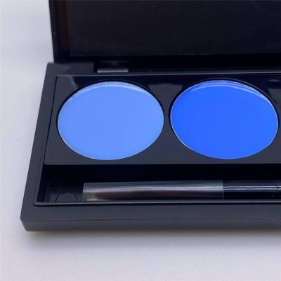 Гель-лак Palette 13 (Blue) SOLAlove, 25мл Гель-лак Palette 13 (Blue) SOLAlove, 25мл