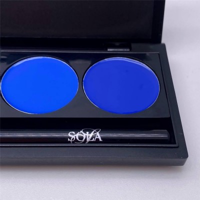 Гель-лак Palette 13 (Blue) SOLAlove, 25мл Гель-лак Palette 13 (Blue) SOLAlove, 25мл