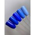 Гель-лак Palette 13 (Blue) SOLAlove, 25мл Гель-лак Palette 13 (Blue) SOLAlove, 25мл