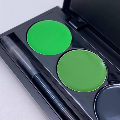 Гель-лак Palette 14 (Green) SOLAlove, 25мл Гель-лак Palette 14 (Green) SOLAlove, 25мл