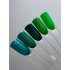 Гель-лак Palette 14 (Green) SOLAlove, 25мл Гель-лак Palette 14 (Green) SOLAlove, 25мл