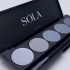 Гель-лак Palette 15 (Grey) SOLAlove, 25мл Гель-лак Palette 15 (Grey) SOLAlove, 25мл