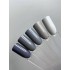 Гель-лак Palette 15 (Grey) SOLAlove, 25мл Гель-лак Palette 15 (Grey) SOLAlove, 25мл